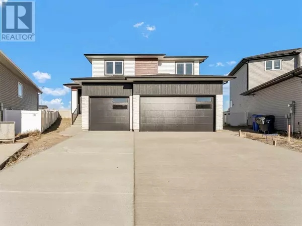 32 Somerside Way SE, Medicine Hat, AB T1B0M1