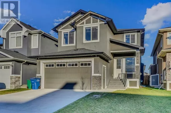 Airdrie, AB T4B4G2,208 Bayview Street SW