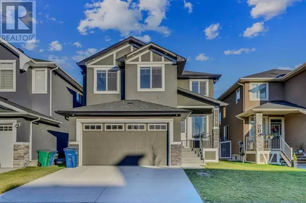 Airdrie, AB T4B4G2,208 Bayview Street SW