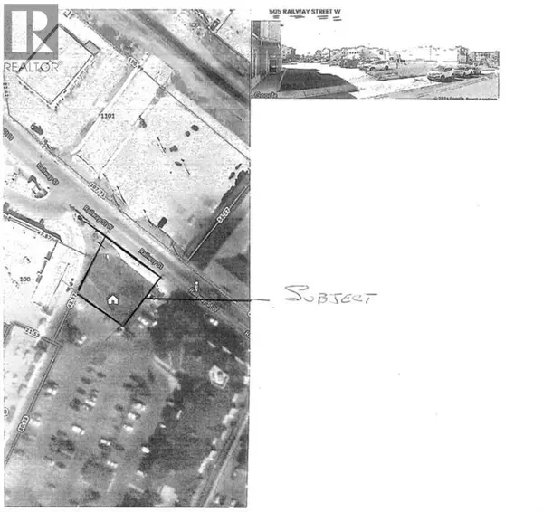 Cochrane, AB T4C2K9,505 Railway Street W