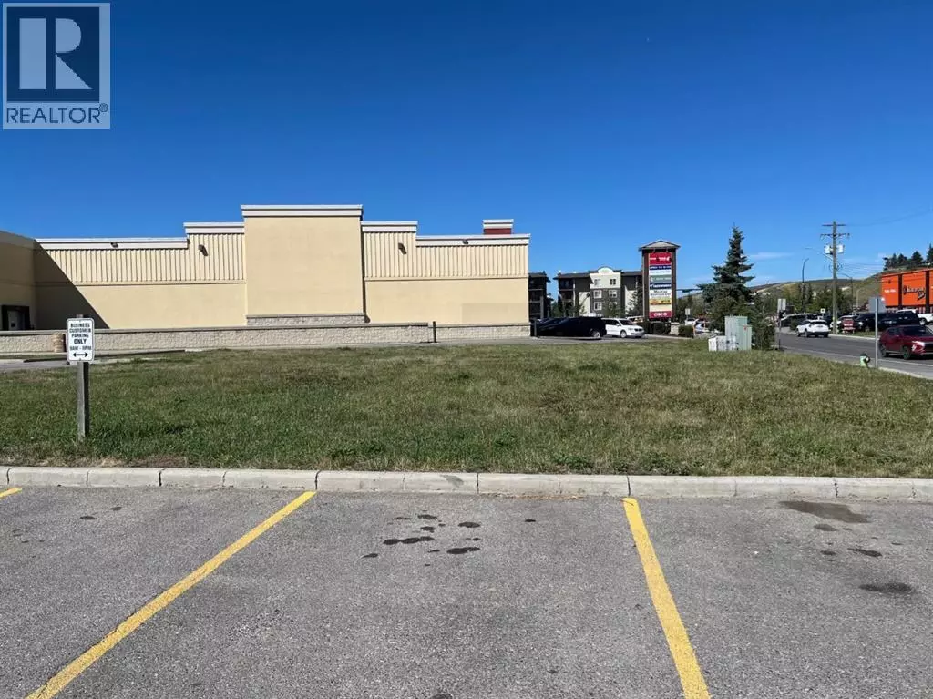 Cochrane, AB T4C2K9,505 Railway Street W