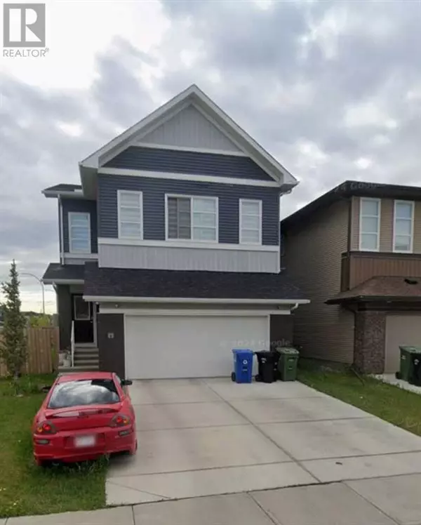 Calgary, AB T3J0V6,48 Savanna Grove NE