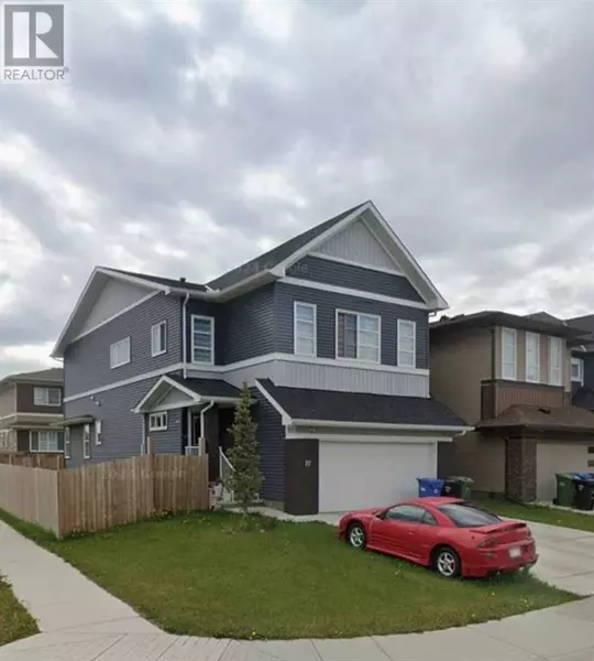 48 Savanna Grove NE, Calgary, AB T3J0V6