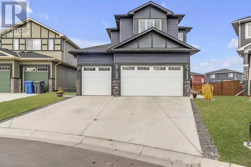 Carstairs, AB T0M0N0,1410 Price Close