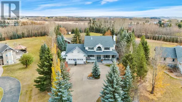 85, 37411 Waskasoo Avenue, Rural Red Deer County, AB T4S1Y2