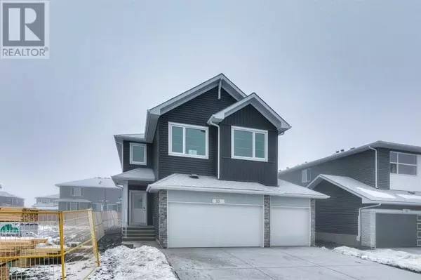 55 Dawson Wharf Mount, Chestermere, AB T1X0L3