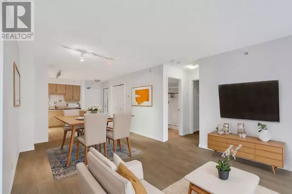 Calgary, AB T2P5G4,902, 650 10 Street SW