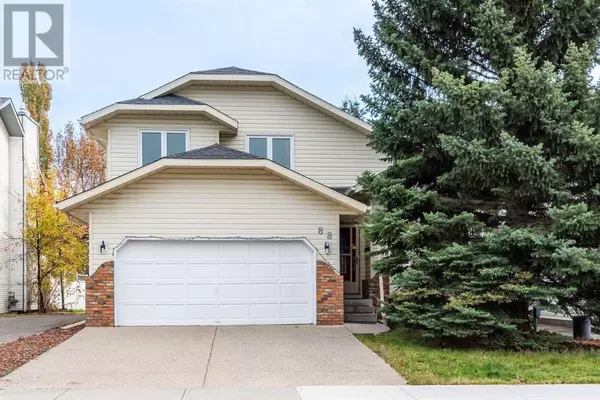 88 Woodmark Crescent SW, Calgary, AB T2W4Z2