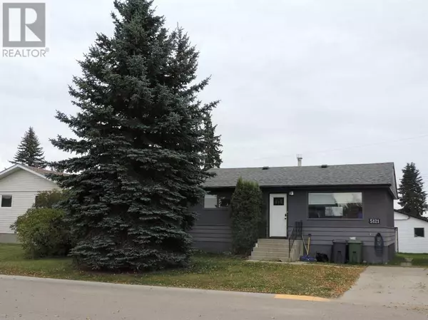 5121 53 Avenue, Rimbey, AB T0C2J0