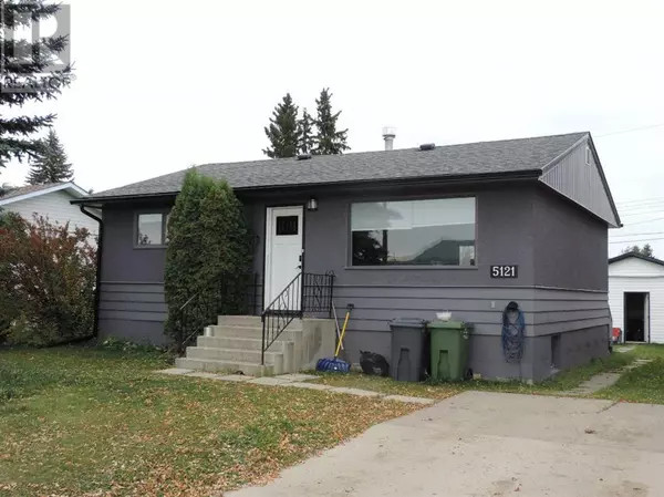 Rimbey, AB T0C2J0,5121 53 Avenue