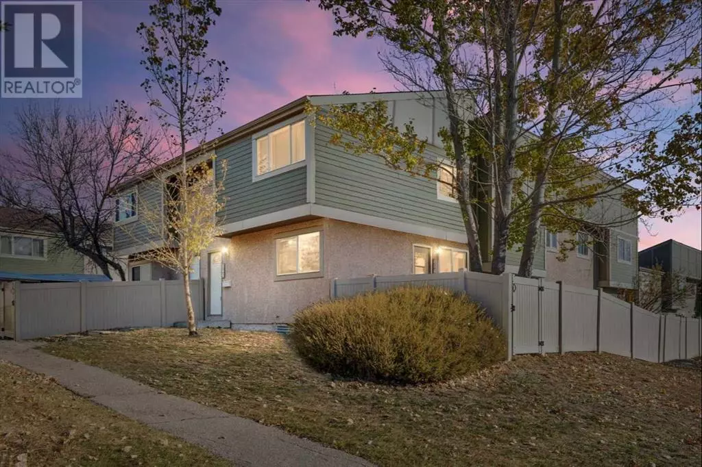 Calgary, AB T2K1K5,464, 406 Blackthorn Road NE