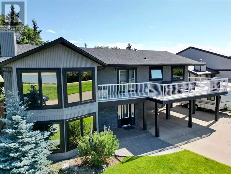 7209 96 Street, Peace River, AB T8S1E3