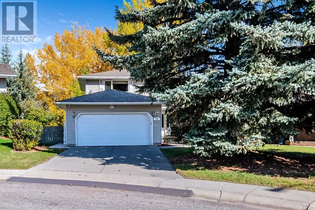 Calgary, AB T2W1Z8,244 Cannington Place SW