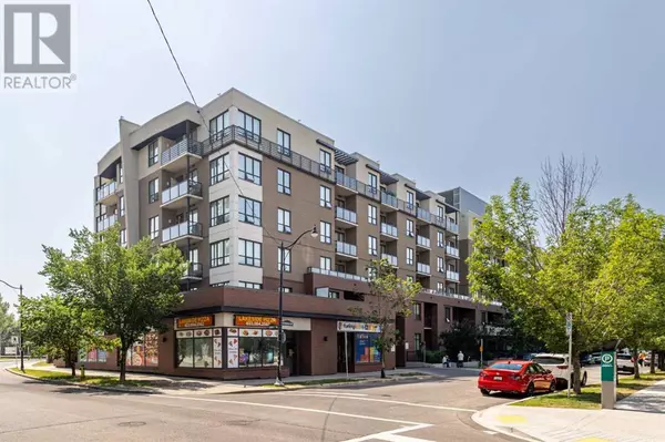 319, 955 Mcpherson Road NE, Calgary, AB T2E6V3