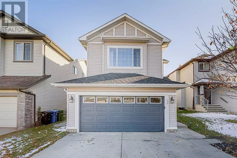 155 Cranwell Green SE, Calgary, AB T3M1E8