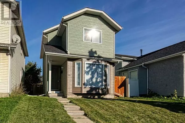 Calgary, AB T2B2C6,48 Dovercliffe Way SE