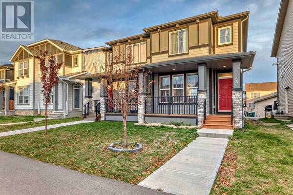 Calgary, AB T3N1L6,48 Cornerbrook Gate NE