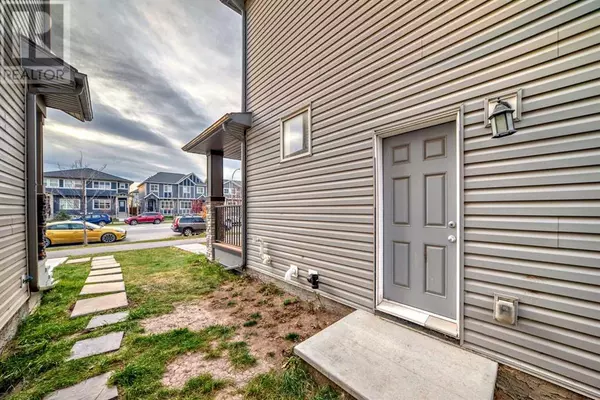 Calgary, AB T3N1L6,48 Cornerbrook Gate NE