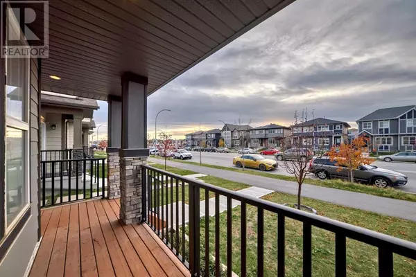 Calgary, AB T3N1L6,48 Cornerbrook Gate NE