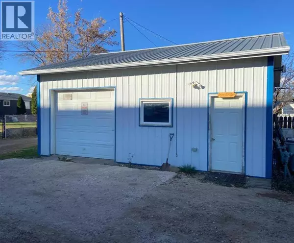 Wainwright, AB T9W1E8,1112 15 Street