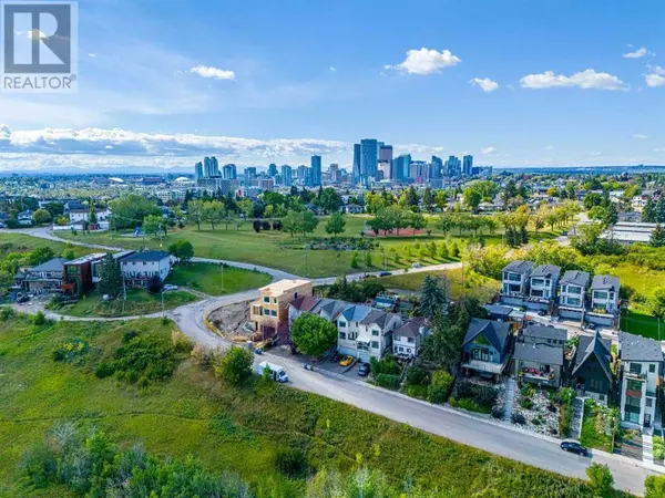 Calgary, AB T2E4S4,501 13a Street NE