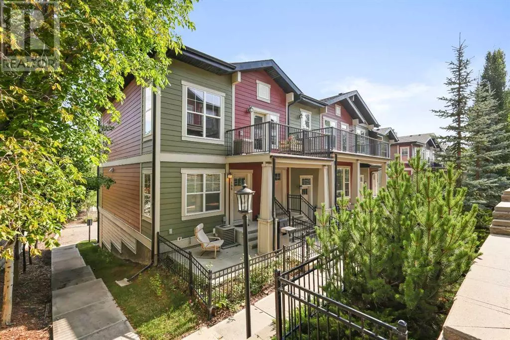 Calgary, AB T3M1R6,196 Cranford Walk SE