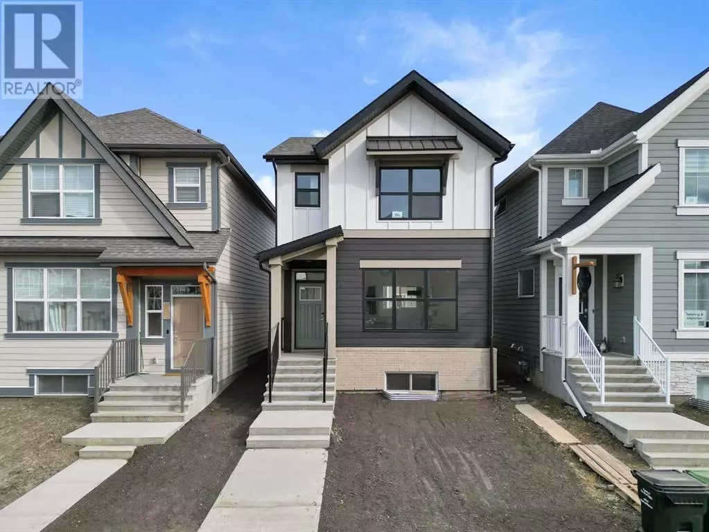 Calgary, AB T3M3S3,355 Magnolia Drive SE