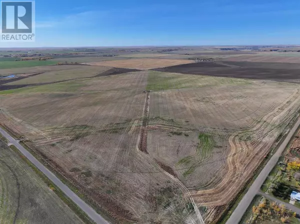 Rural Cypress County, AB T1B4H8,on Rge Road 71