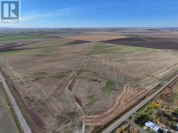 Rural Cypress County, AB T1B4H8,on Rge Road 71