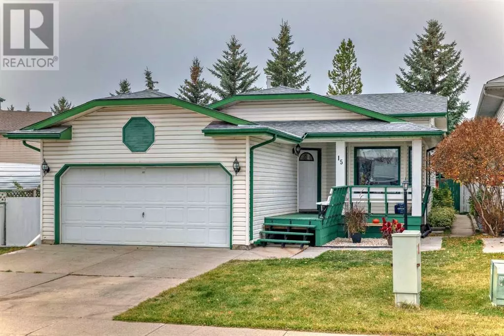 Calgary, AB T1Y6Y4,15 Carmel Close NE