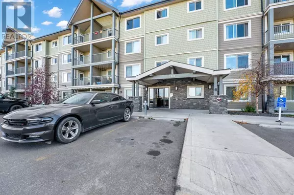 Calgary, AB T3N0V2,2401, 181 Skyview Ranch Manor NE