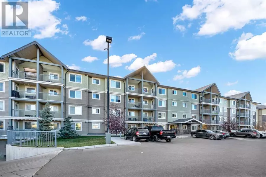 2401, 181 Skyview Ranch Manor NE, Calgary, AB T3N0V2