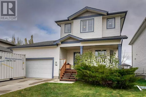 126 Aspen Circle, Strathmore, AB T1P1X7