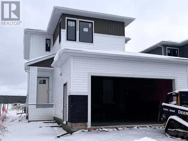 10653 133 Avenue, Grande Prairie, AB T8X0W5