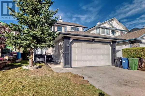 Calgary, AB T3K4X7,15 COVENTRY Circle NE