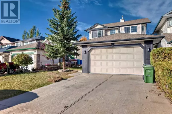 Calgary, AB T3K4X7,15 COVENTRY Circle NE