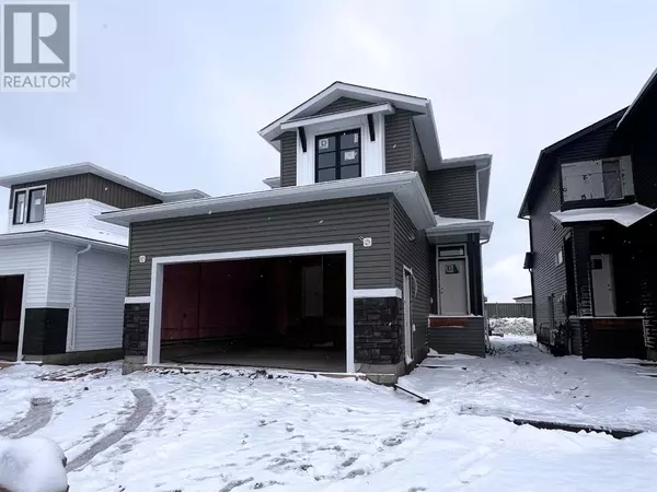 10657 133 Avenue, Grande Prairie, AB T8X0W5