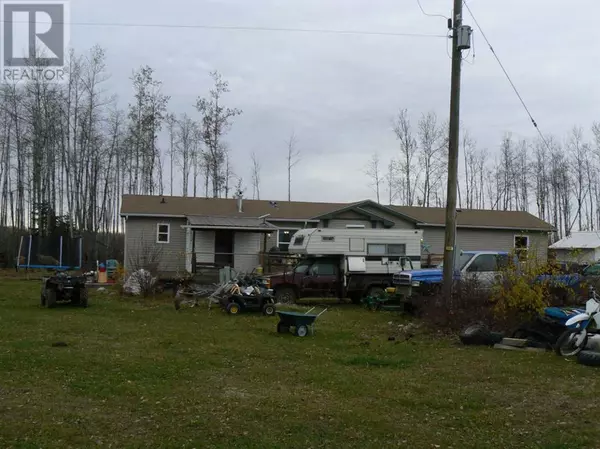 High Prairie, AB T0G1E0,19418 730 Township