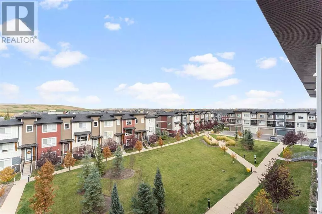 Calgary, AB T2X4S6,408, 35 Walgrove Walk SE