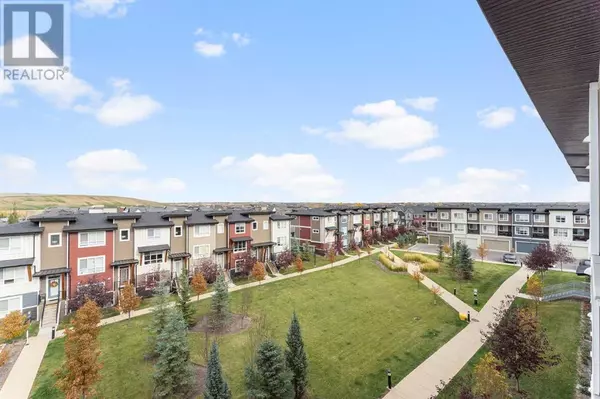 408, 35 Walgrove Walk SE, Calgary, AB T2X4S6