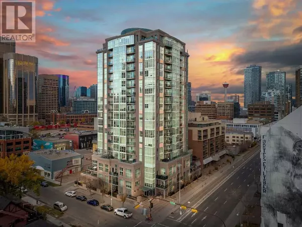 103, 788 12 Avenue SW, Calgary, AB T2R0H1