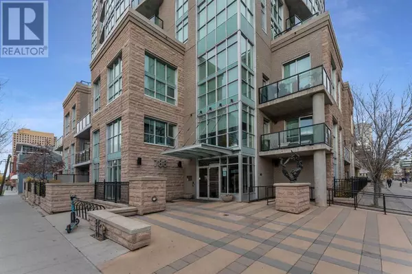 Calgary, AB T2R0H1,103, 788 12 Avenue SW