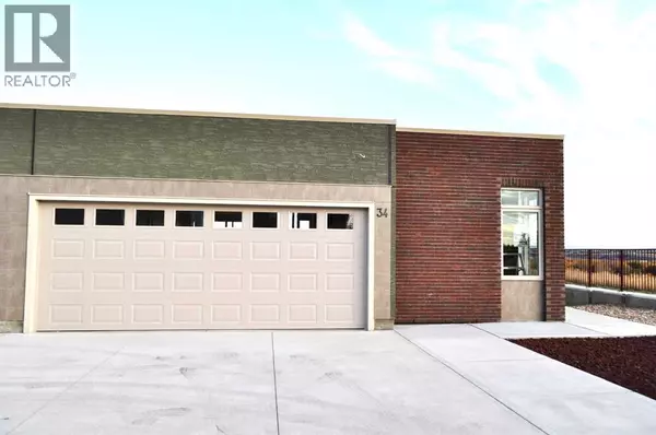 34 Palisades Way NE, Medicine Hat, AB T1C2B4