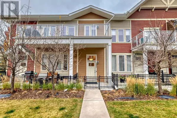 Calgary, AB T3M2E7,206 Auburn Meadows Walk SE