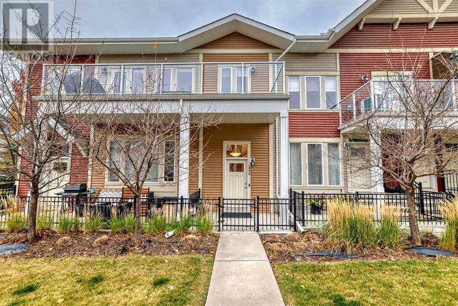 206 Auburn Meadows Walk SE, Calgary, AB T3M2E7