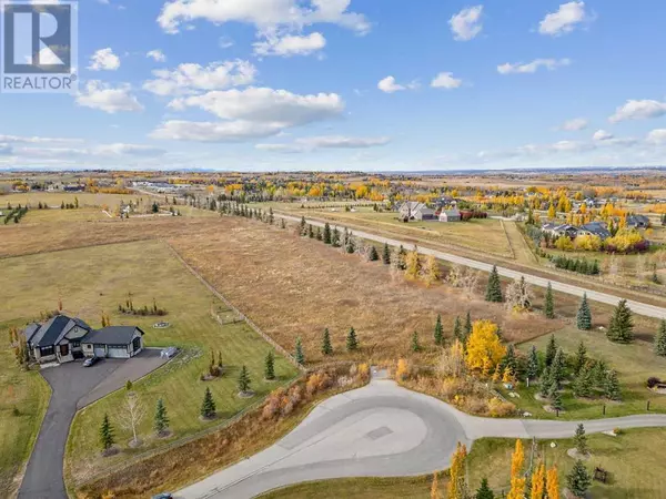 Rural Foothills County, AB T1S4N8,48148 279 Avenue E