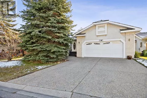 Calgary, AB T3L1R7,31 Scenic Park Crescent NW