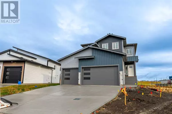 13005 104B Street, Grande Prairie, AB T8V4W5