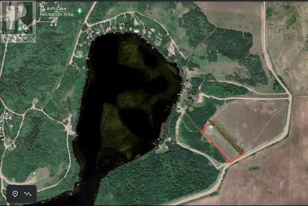 Pt SW 31-43-4-W4, Rural Wainwright No. 61 M.d. Of, AB T9W1W1