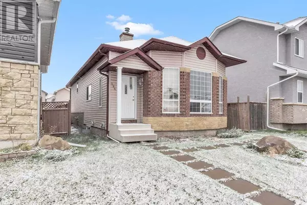 Calgary, AB T3J4J3,126 Saddlemead Road NE